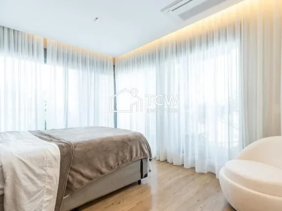 Imagem Apartamento à venda no bairro Jardim das Acácias - São Paulo/SP, Zona Sul