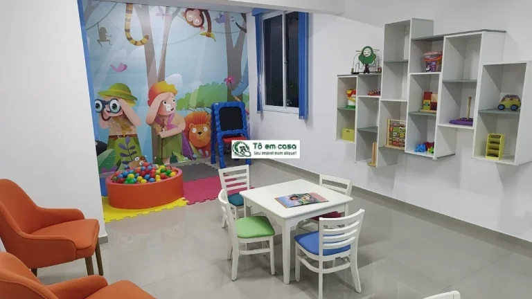 Imagem APARTAMENTO RESIDENCIAL em JACAREÍ - SP, JARDIM CALIFÓRNIA