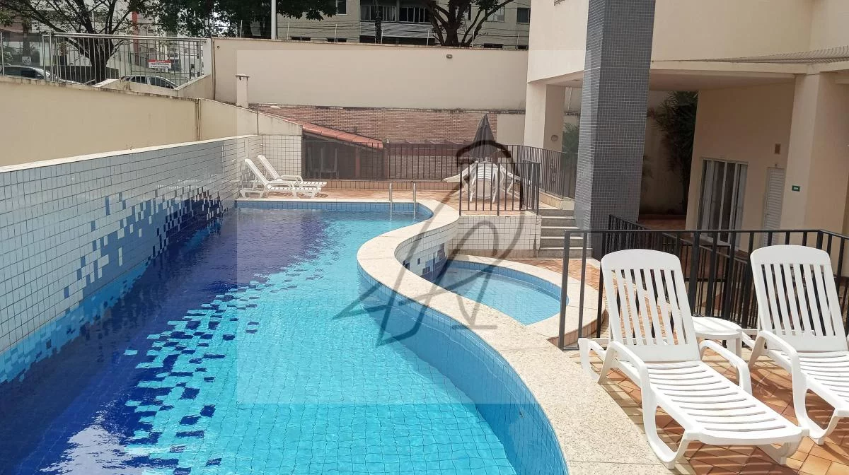 Imagem Alugo MOBILIADO 3 quartos, 90 m2, Lot. Aquarius, Pituba, Salvador-Ba