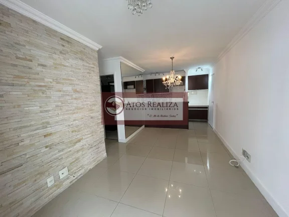 Imagem Venda Apartamento 3 Dorms com Sacada em Jardim Umuarama SP