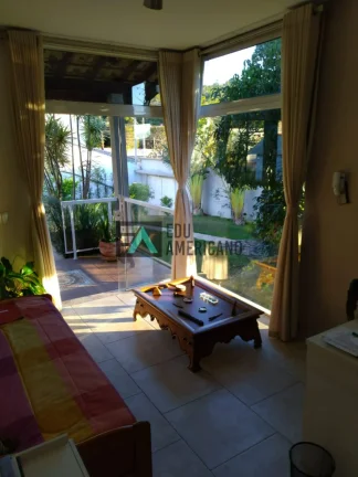 Imagem Casa térrea com terreno de 1200 metros