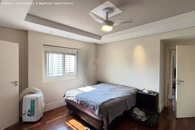 Imagem Apartamento para Venda em Santo André, Jardim Bela Vista, 3 dormitórios, 1 suíte, 3 banheiros, 2 vagas