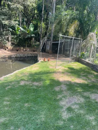 Imagem Chácara Arujá Tupã Aceita Entrada Carro e Parcelas!!!