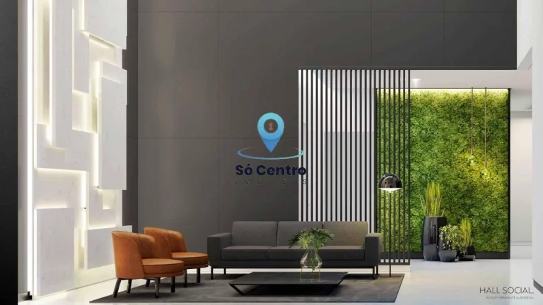 Imagem Excelente apartamento à venda no bairro Santo Agostinho, com 2 dormitórios, 2 suítes, 2 banheiros...