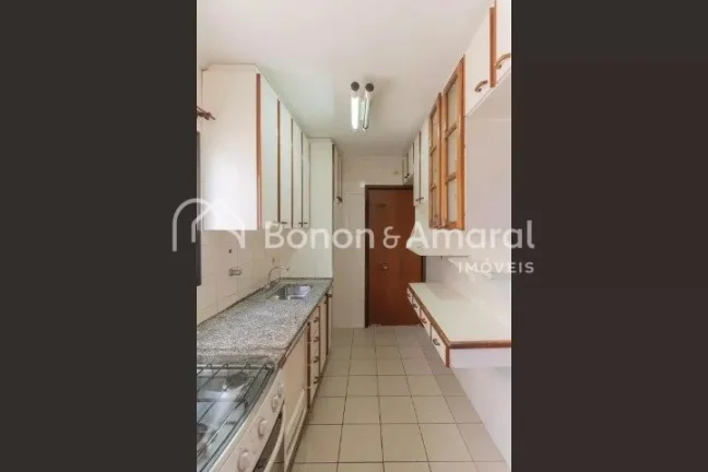 Imagem Apartamento aconchegante à venda em Campinas no bairro Vila Itapura.
Este imóvel oferece uma ótim...