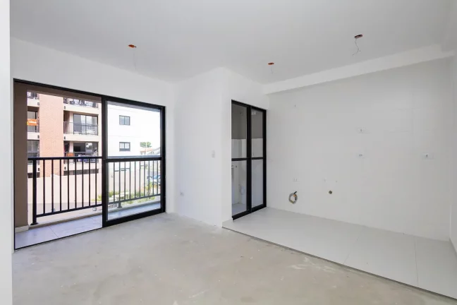 Imagem Apartamento 2 quartos Residencial Figo Capão da Imbuia