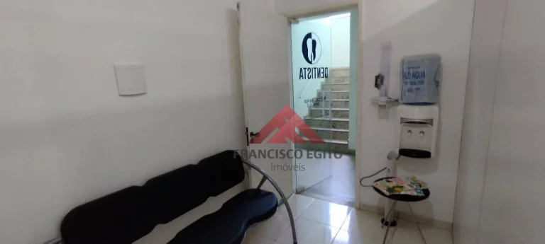 Imagem Sala à venda, 31 m² por R$ 100.000,00 - Centro - Niterói/RJ
