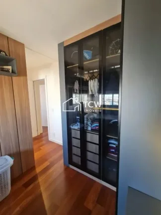Imagem Apartamento à venda no bairro Vila Mariana - São Paulo/SP, Zona Sul