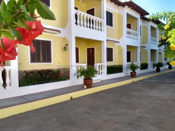 Imagem Casa Condomínio Familiar Wi Fi Excelente Temporada
