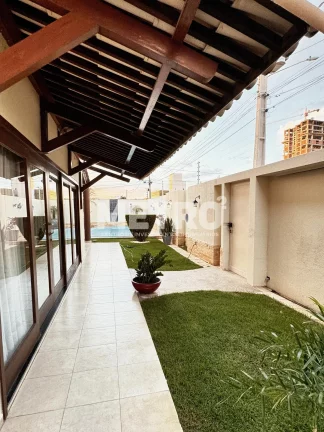 Imagem Casa à venda, São José, 4 quartos, sendo 02 suítes, um com closet
