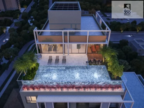 Imagem Apartamento a Venda no bairro Centro Cívico - Curitiba, PR