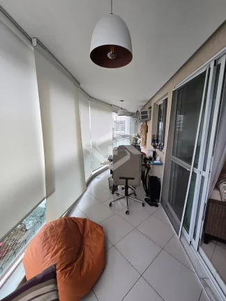 Imagem Apartamento 3 quartos 97 m² Green Park • Rio 2 Barra •
