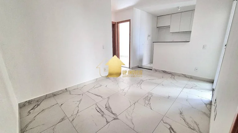 Imagem Apartamento Térreo 2 Quartos MRV Chapada das Safiras