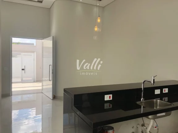 Imagem CASA RESIDENCIAL em Americana - SP, Jardim Terramerica II