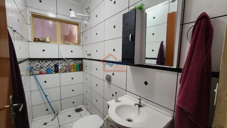 Imagem Casa à venda no bairro Mirante - Mogi Mirim/SP