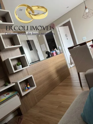 Imagem APARTAMENTO RESIDENCIAL em São Paulo - SP, Vila Leopoldina