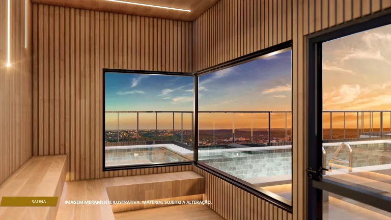 Imagem MANSÕES RESIDENCIAL