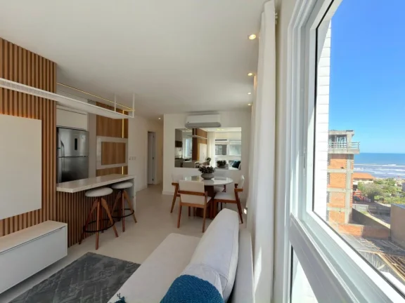 Imagem Apartamento 2 Dormitórios - Bairro Zona Nova