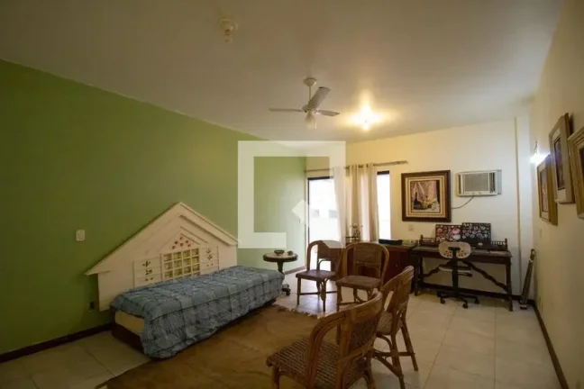 Imagem Apartamento à Venda - Recreio, 4 Quartos, 428 m2