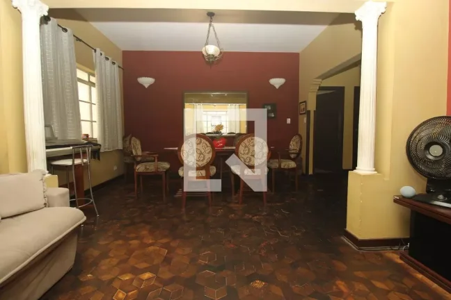 Imagem Casa à Venda - Cambuci, 4 Quartos, 161 m2