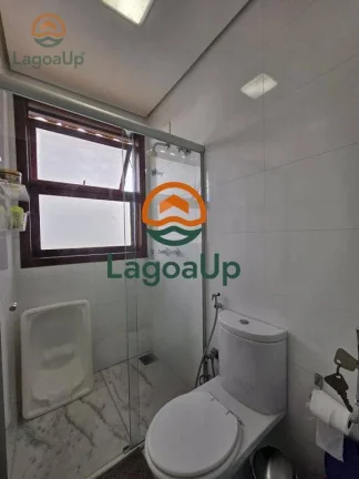 Imagem Casa com 4 dormitórios à venda, 354 m² por R$ 1.930.000,00 - Lundceia - Lagoa Santa/MG