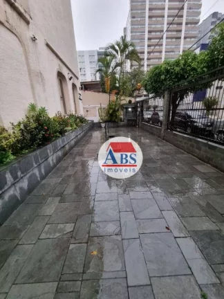 Imagem Apartamento à venda, 60 m² por R$ 250.000,00 - Vila Guilhermina - Praia Grande/SP