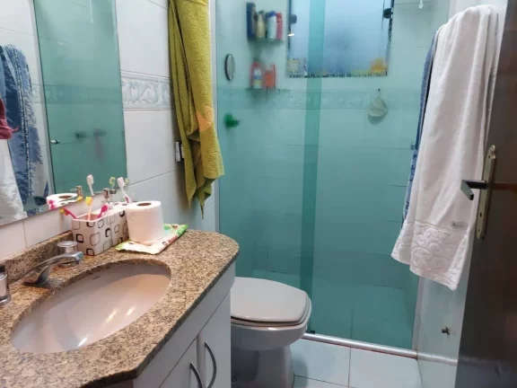 Imagem Apartamento 112 m² Bairro Jardim Santo André