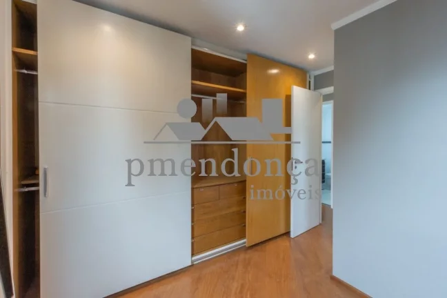 Imagem Apartamento em Perdizes com 3 quartos (1 suíte) e 2 vagas, 75 m2