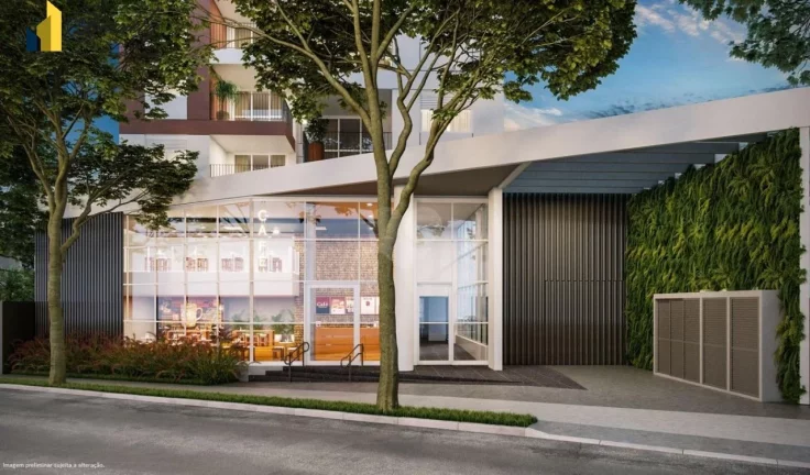 Imagem Apartamento a venda na paulista próximo ao metrô Trianon-Masp
