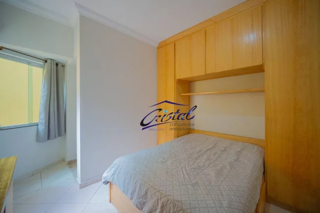 Imagem Casa com 4 suítes à venda, 184 m² - Bela Vista - Osasco/SP