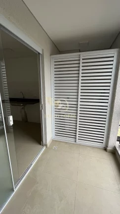 Imagem APARTAMENTO NOVÍSSIMO 2 DORMITÓRIO, NO CENTRO DE UBATUBA-SP