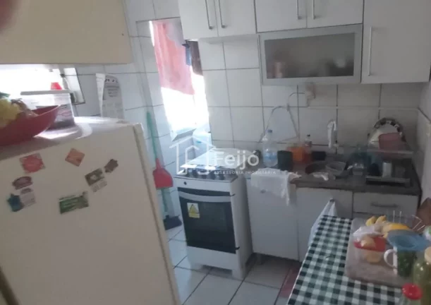 Imagem Apartamento 2 dormitórios com ótima vista ao lado do Barra Shopping Sul