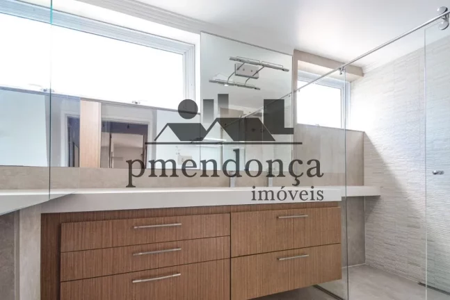 Imagem Apartamento a venda JARDIM PAULISTA, 3 dormts, 1 suite, 2 vagas,