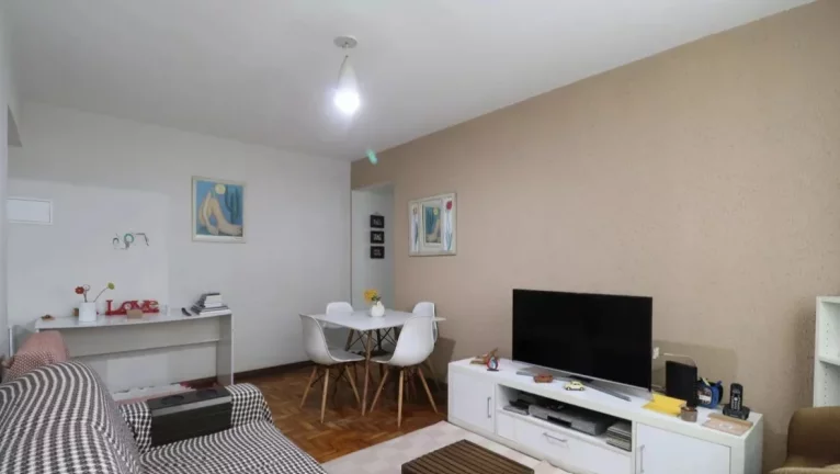 Imagem Apartamento para Venda em São Paulo, Lapa, 2 dormitórios, 1 banheiro