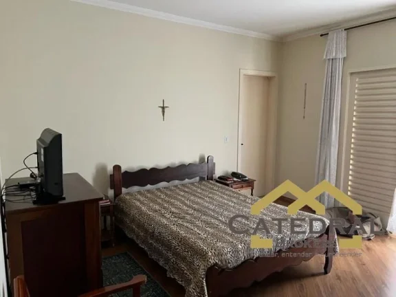 Imagem Sobrado à venda, 03 Quartos, 01 suíte R$ 750.000,00 - Jardim da Fonte/Jundiaí/SP