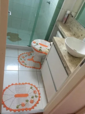 Imagem Apartamento para Venda por R$255.000,00 com 51m², 2 dormitórios, 2 vagas e 1 banheiro - Cidade líder, São paulo / SP - Cód. BDI31299