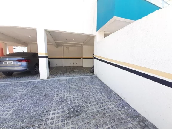 Imagem Apartamento 2 dormitórios