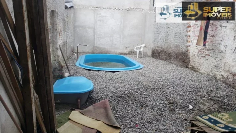 Imagem Casa para Venda em Centro Pelotas-RS