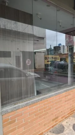 Imagem Salão para alugar, 67 m² por R$ 5.100,00/mês - Centro - Suzano/SP