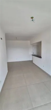Imagem APARTAMENTO COM 81.54 m² - AVIAÇÃO - PRAIA GRANDE SP