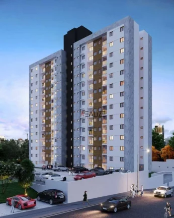 Imagem Apartamento à venda, 60 m² por R$ 499.900,00 - Condomínio Manai Residence - Indaiatuba/SP