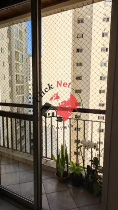 Imagem Apartamento 3 dormitórios para venda no bairro Planalto, São Bernardo do Campo