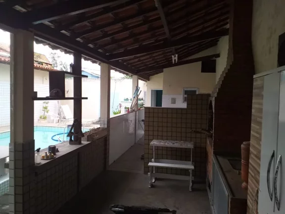 Imagem CASA RESIDENCIAL em CABO FRIO - RJ, JARDIM EXCELCIR