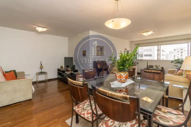 Imagem Imperdível oportunidade de investimento: Apartamento de 3 quartos e 1 suíte em Perdizes, São Paulo-SP!
