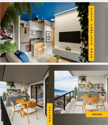 Imagem PRIME STUDIO TABAPORA NOVO CONCEITO EM APARTAMENTOS .