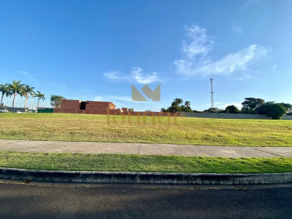 Imagem Terreno em Condominio em Sorocaba