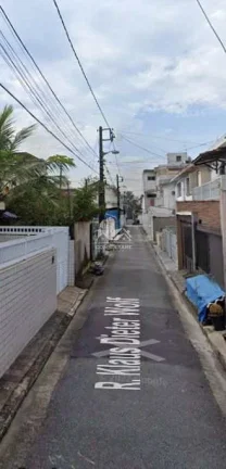 Imagem Terreno, Boqueirão, Santos - R$ 600 mil, Cod: 11283 MMD