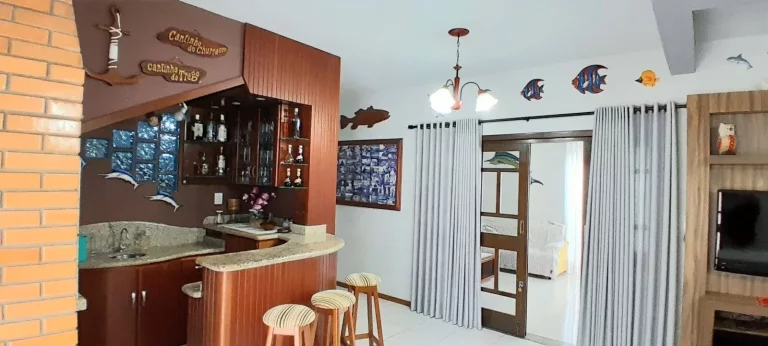 Imagem Casa à venda no Centro de Barra Velha
