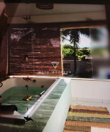 Imagem CASA RESIDENCIAL em SANTA CRUZ CABRÁLIA - BA, CENTRO