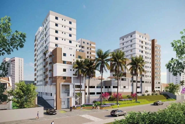 Imagem APARTAMENTO RESIDENCIAL em São Paulo - SP, Vila Carmosina